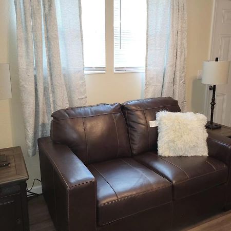 Charming 1Br Efficiency Apt Near Ttu & Downtown Cookeville Luaran gambar
