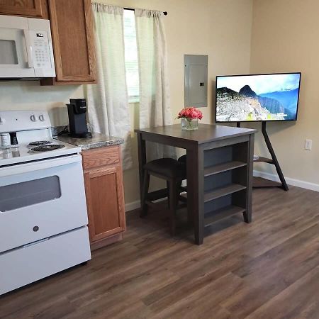 Charming 1Br Efficiency Apt Near Ttu & Downtown Cookeville Luaran gambar