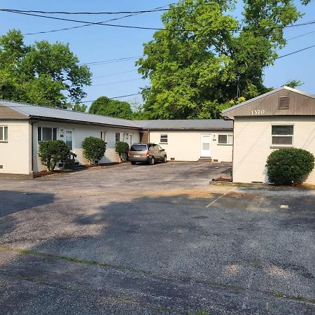 Charming 1Br Efficiency Apt Near Ttu & Downtown Cookeville Luaran gambar