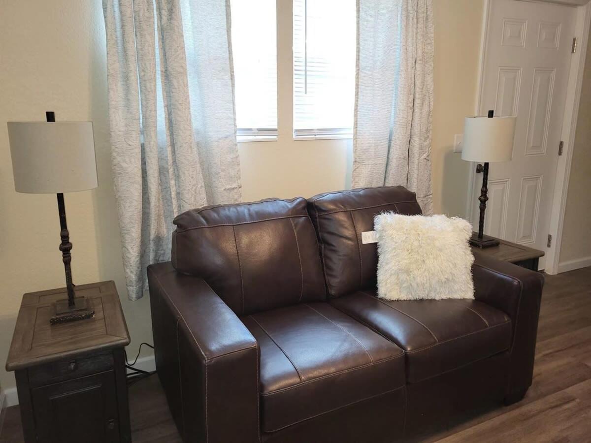 Charming 1Br Efficiency Apt Near Ttu & Downtown Cookeville Luaran gambar