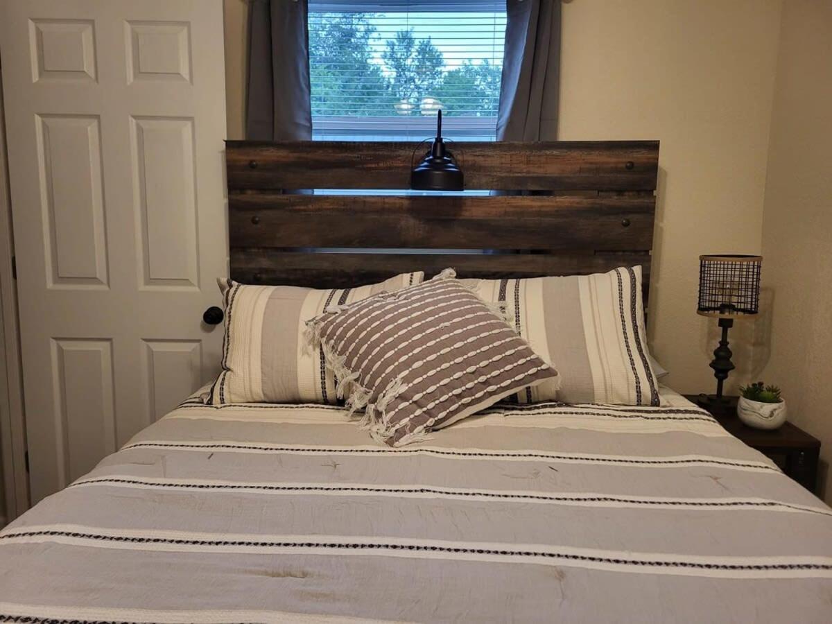 Charming 1Br Efficiency Apt Near Ttu & Downtown Cookeville Luaran gambar