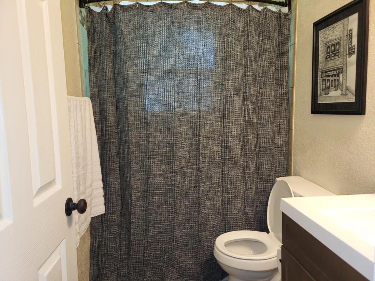 Charming 1Br Efficiency Apt Near Ttu & Downtown Cookeville Luaran gambar