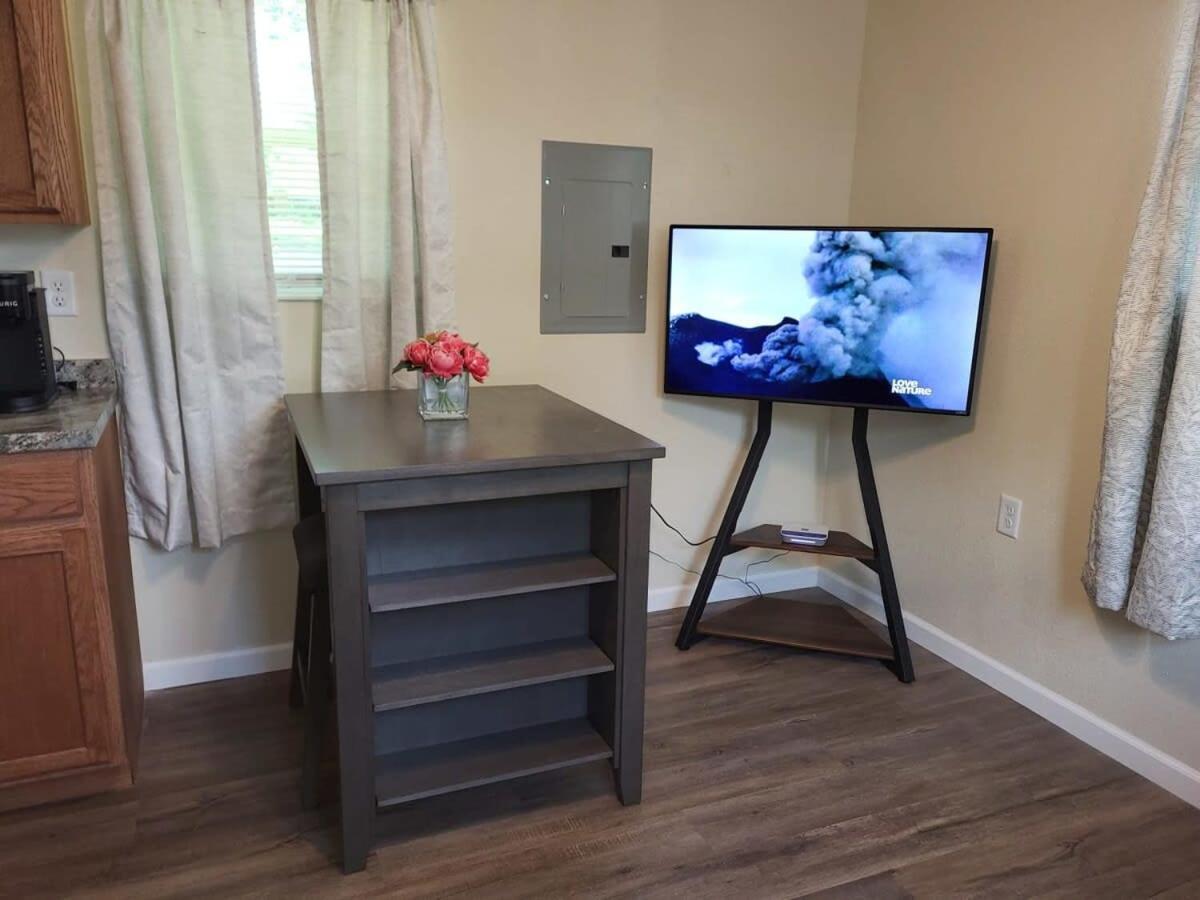 Charming 1Br Efficiency Apt Near Ttu & Downtown Cookeville Luaran gambar