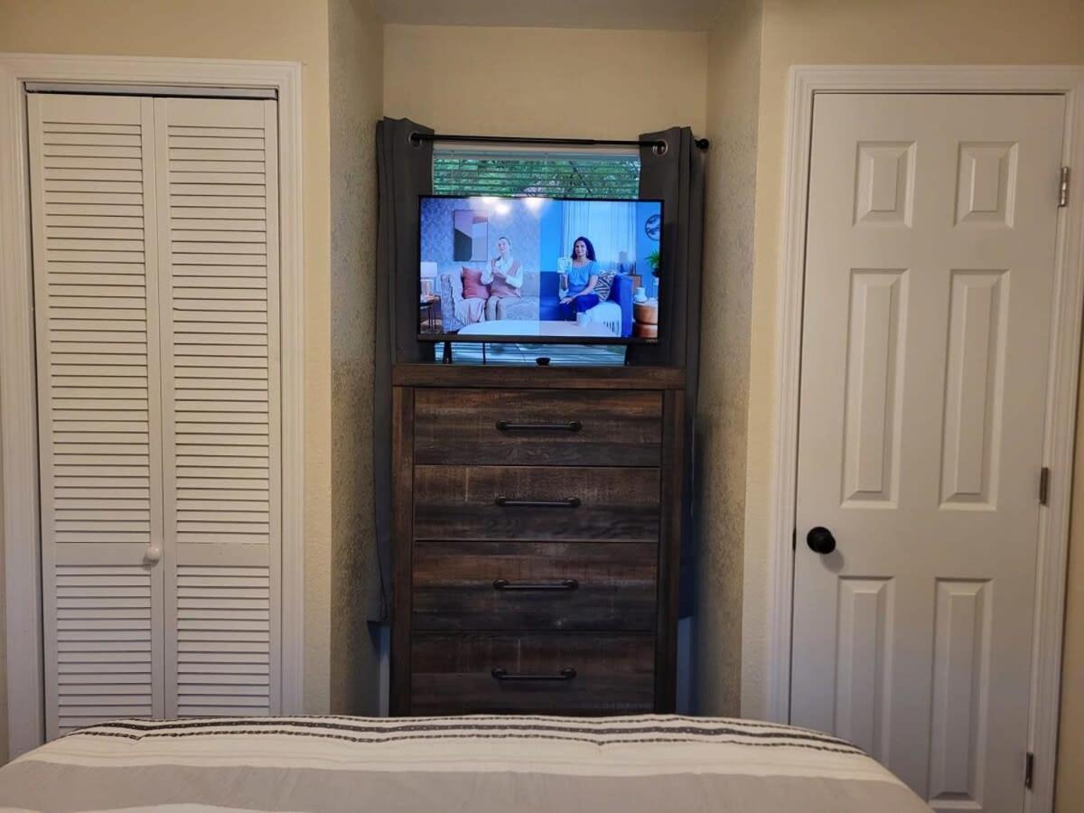 Charming 1Br Efficiency Apt Near Ttu & Downtown Cookeville Luaran gambar