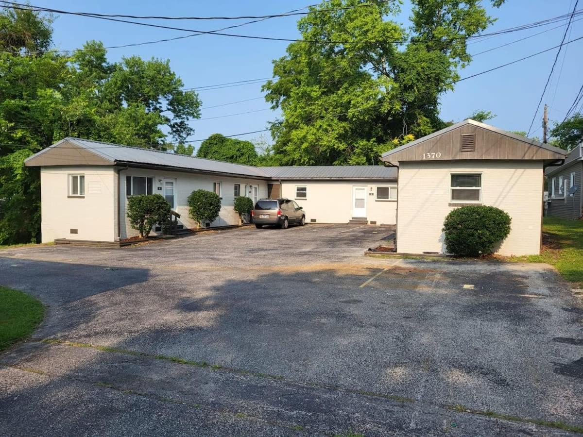 Charming 1Br Efficiency Apt Near Ttu & Downtown Cookeville Luaran gambar